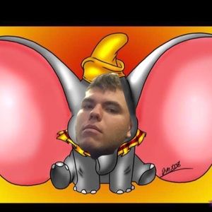 Meet your Posher, Thomas